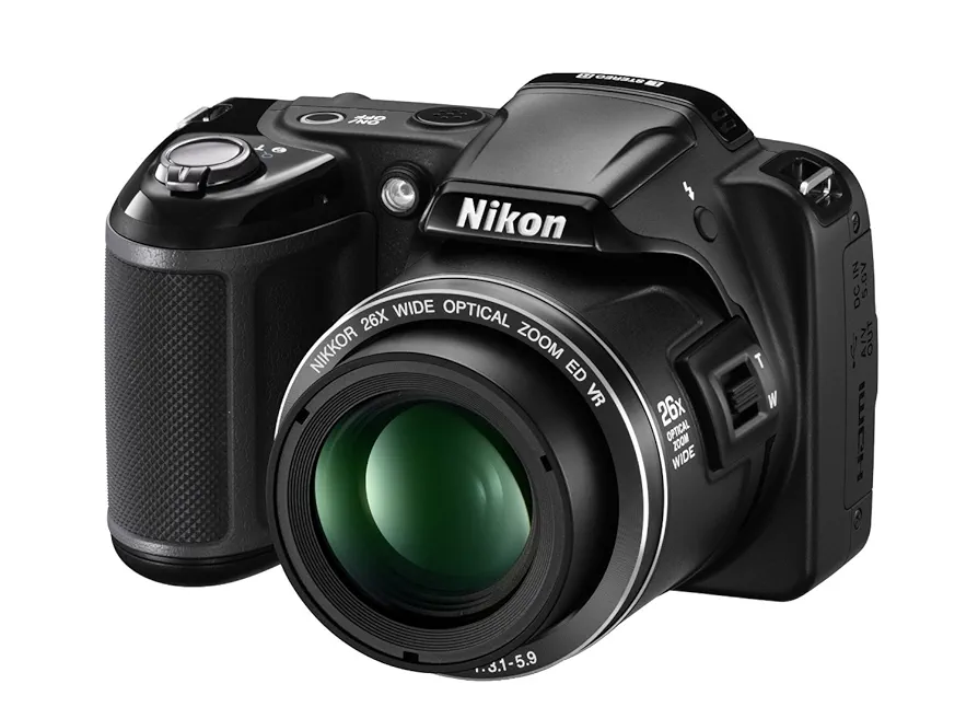 #2027 COOLPIX L810 Nikon 単三 Amazon.com : Nikon COOLPIX L810 16.1 MP Digital Camera with